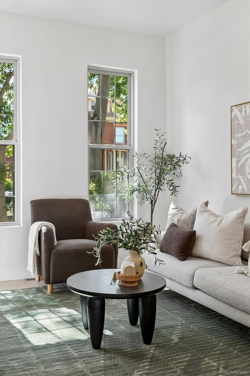 MLS Image #3 for 3230  vallejo street,denver, Colorado