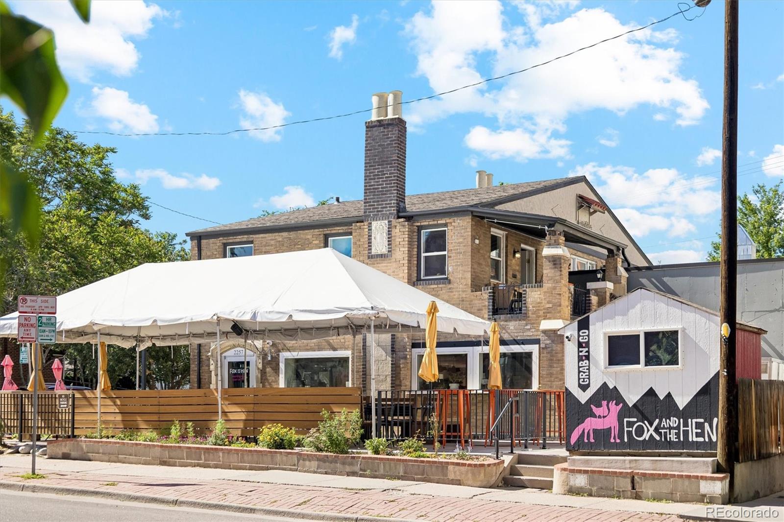 MLS Image #31 for 3230  vallejo street,denver, Colorado