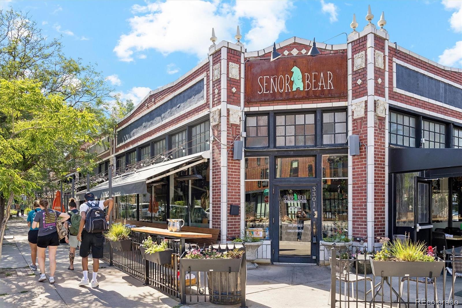 MLS Image #33 for 3230  vallejo street,denver, Colorado