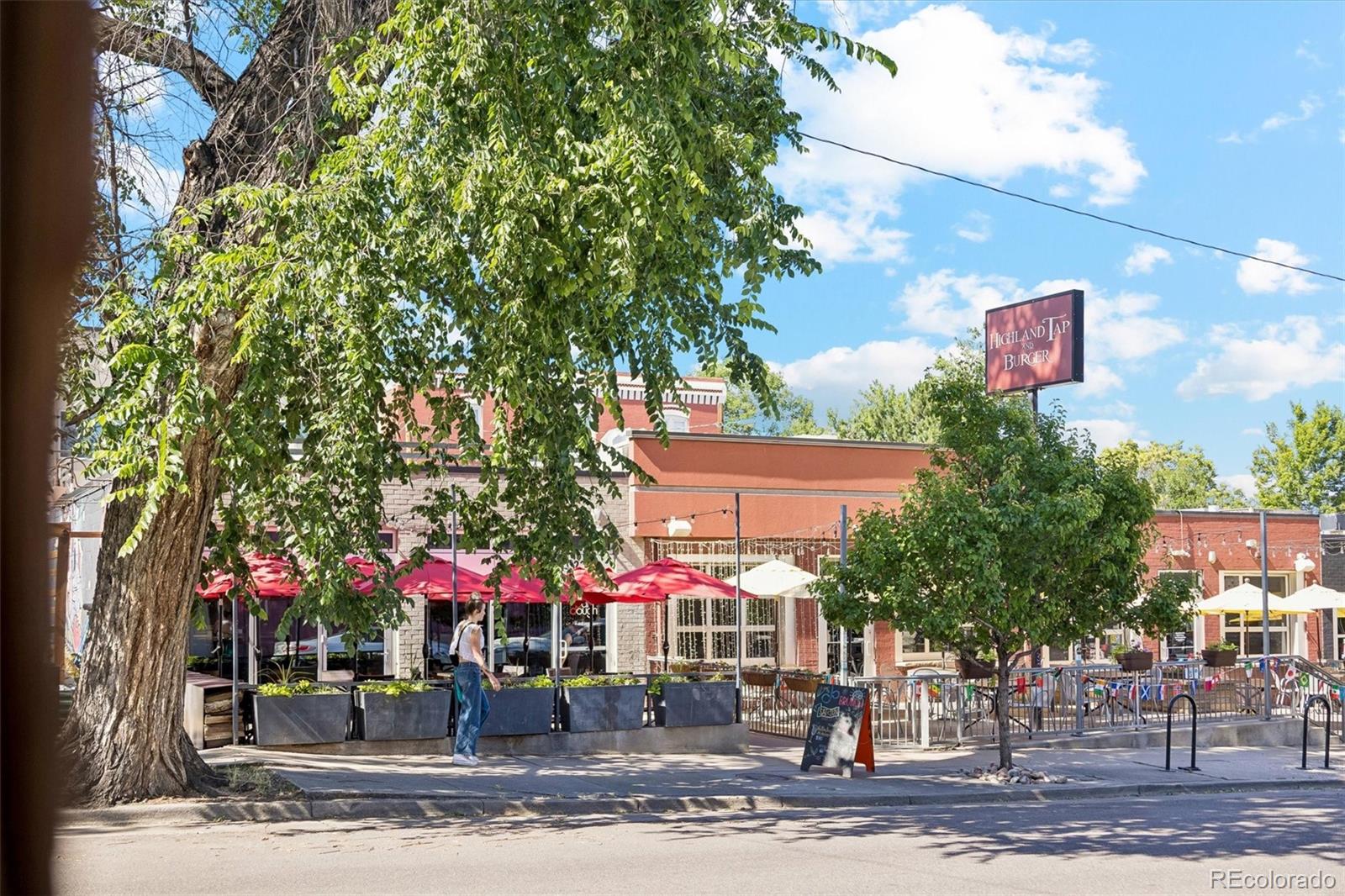MLS Image #34 for 3230  vallejo street,denver, Colorado