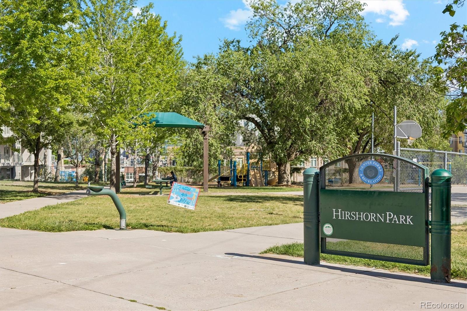 MLS Image #37 for 3230  vallejo street,denver, Colorado