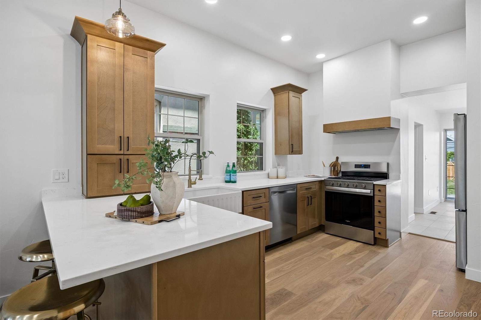 MLS Image #4 for 3230  vallejo street,denver, Colorado