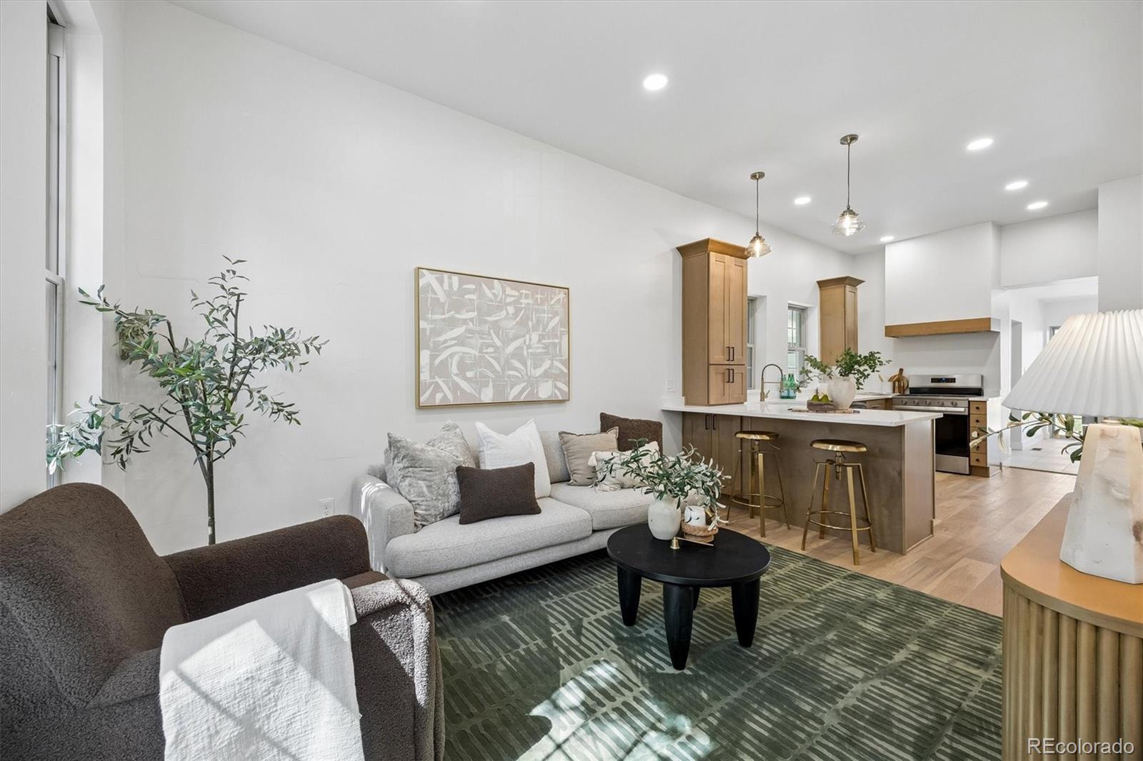 MLS Image #5 for 3230  vallejo street,denver, Colorado