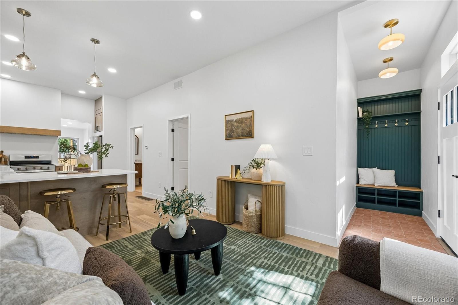 MLS Image #8 for 3230  vallejo street,denver, Colorado
