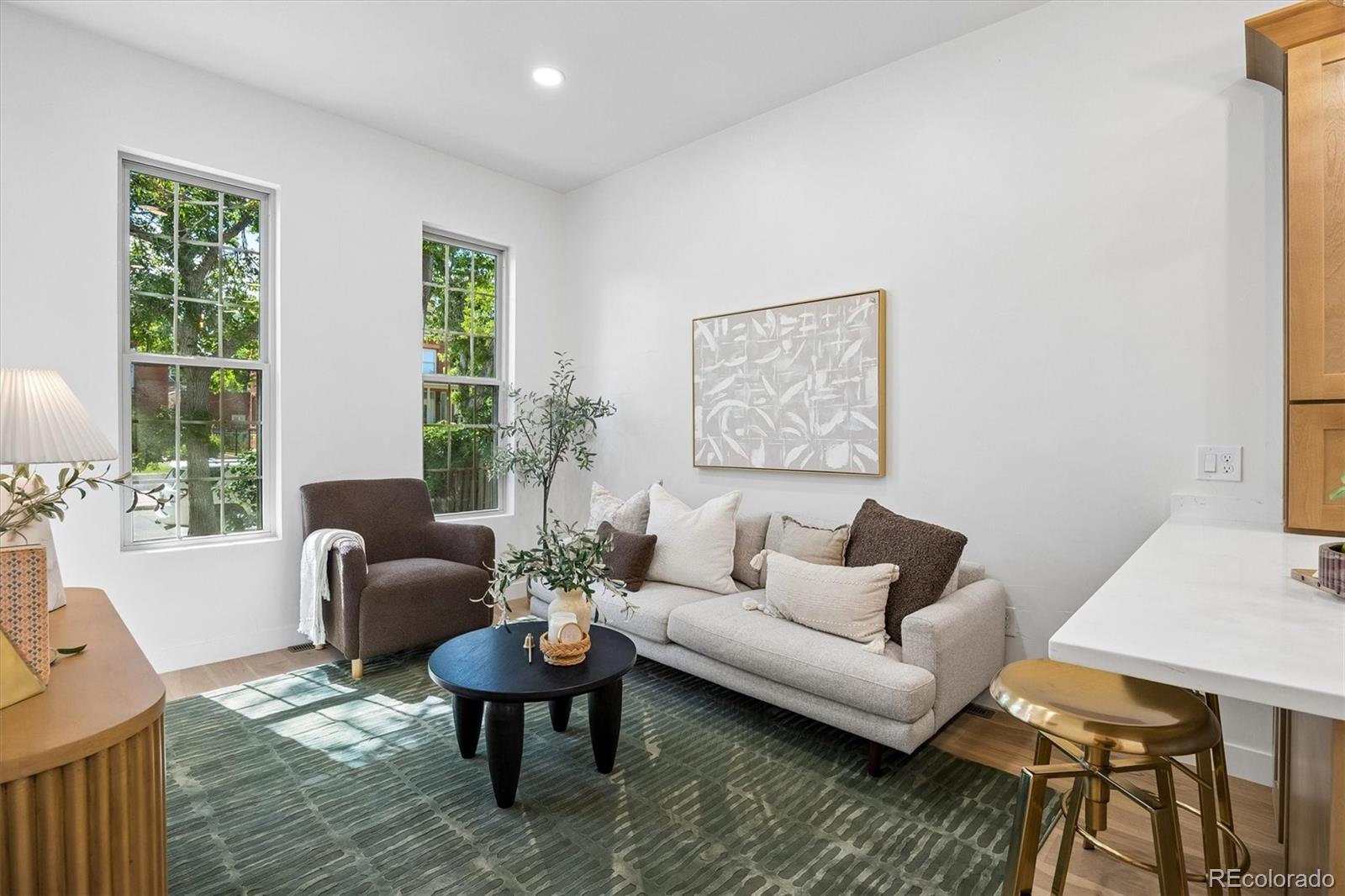 MLS Image #9 for 3230  vallejo street,denver, Colorado