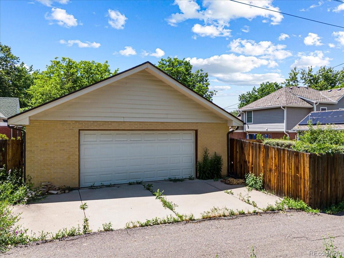 MLS Image #12 for 3250 s dexter street,denver, Colorado