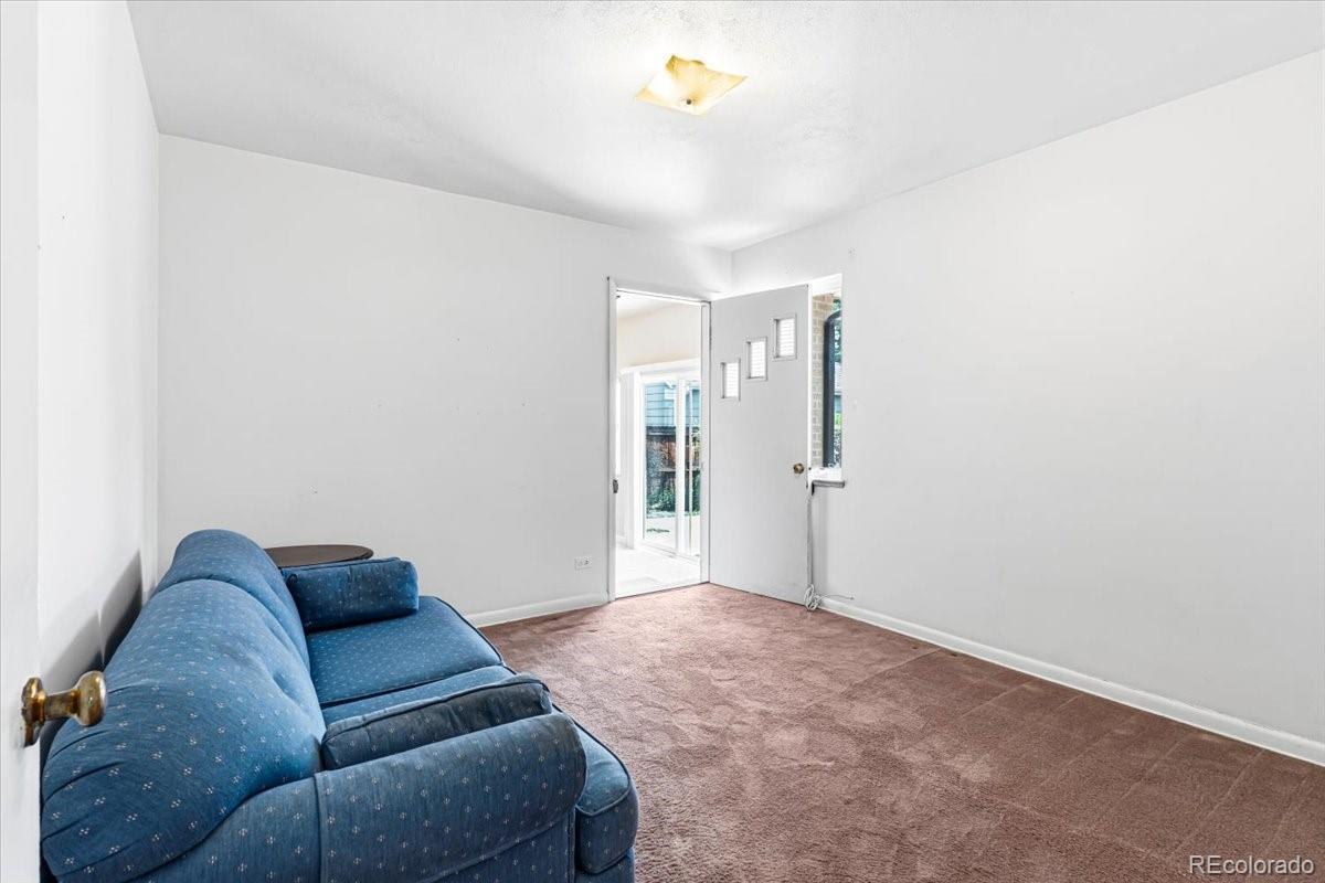 MLS Image #17 for 3250 s dexter street,denver, Colorado