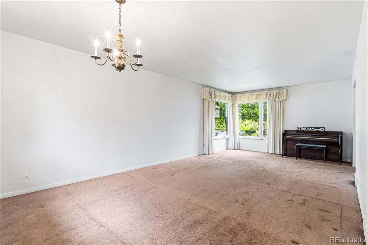 MLS Image #2 for 3250 s dexter street,denver, Colorado