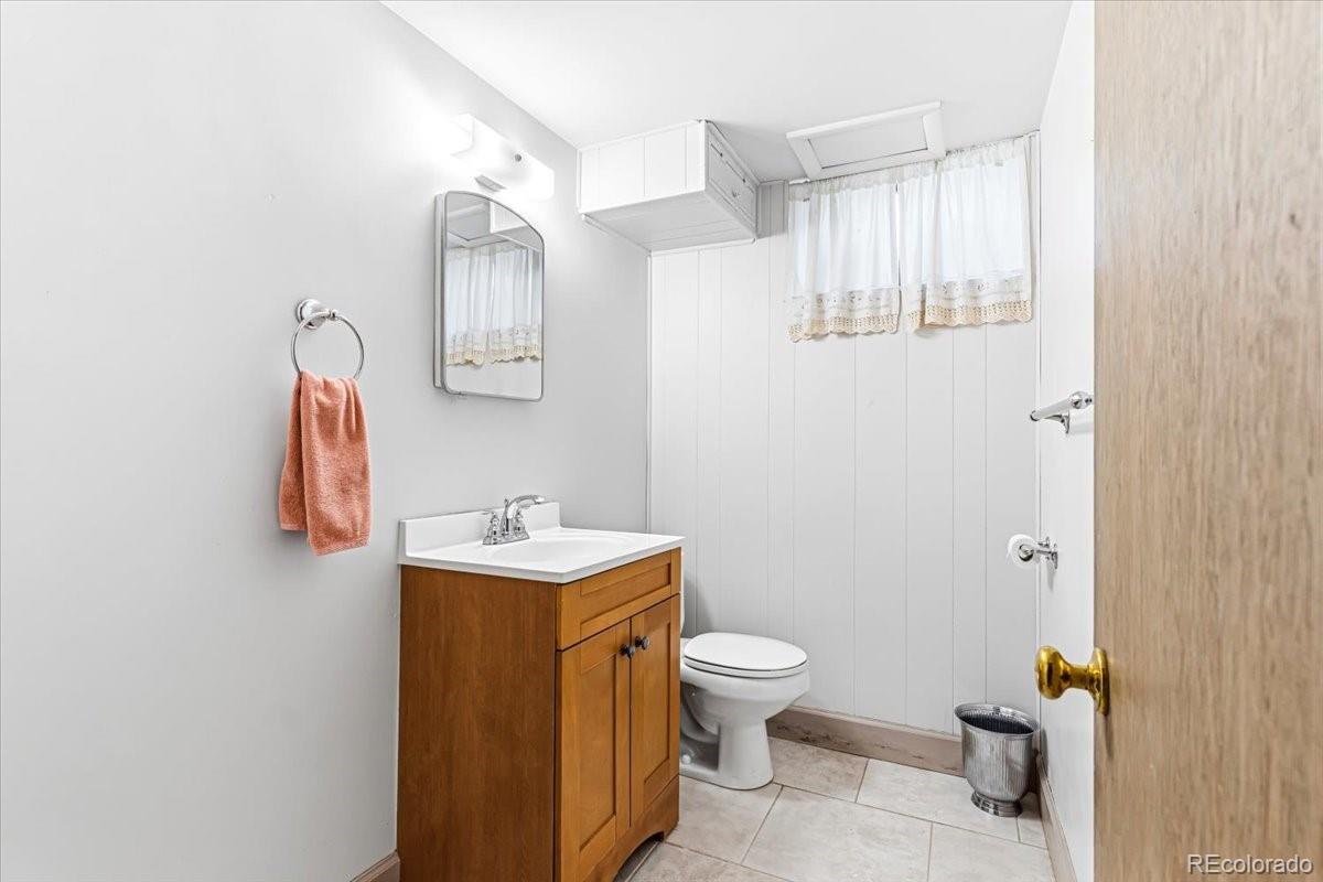 MLS Image #21 for 3250 s dexter street,denver, Colorado