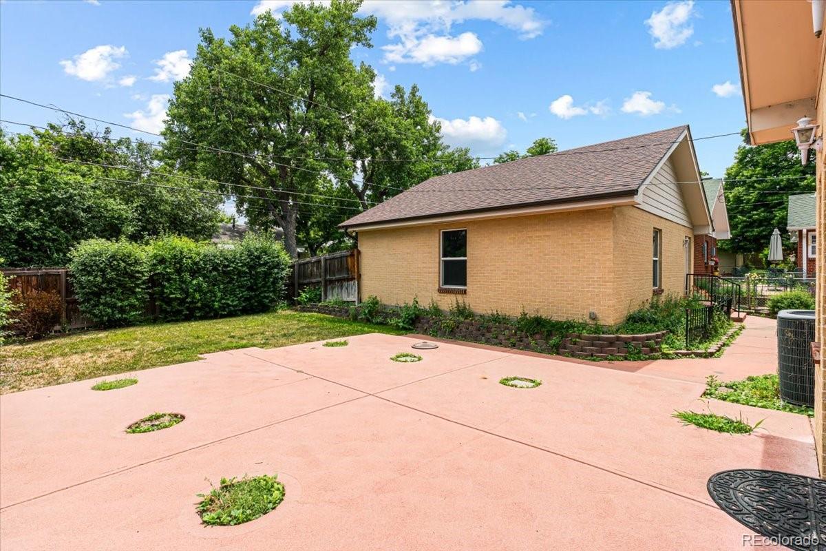 MLS Image #23 for 3250 s dexter street,denver, Colorado