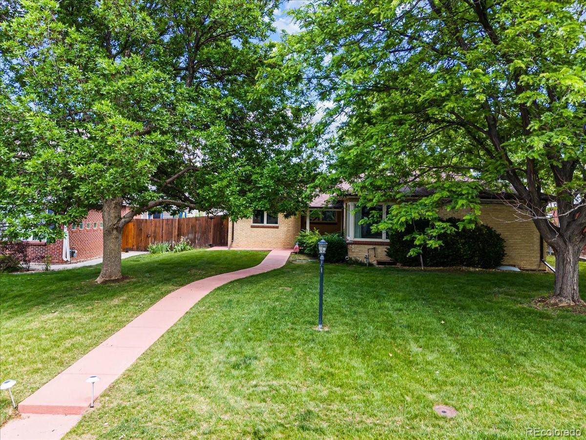 MLS Image #24 for 3250 s dexter street,denver, Colorado