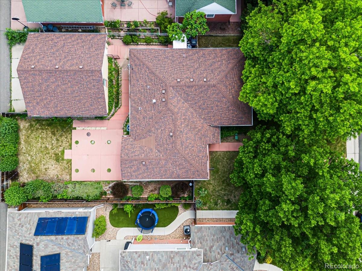 MLS Image #25 for 3250 s dexter street,denver, Colorado