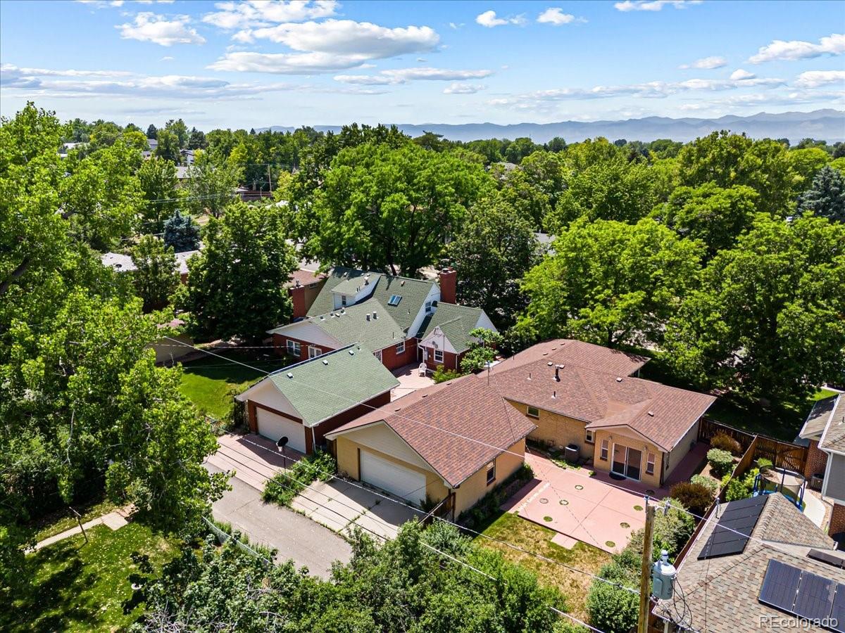 MLS Image #28 for 3250 s dexter street,denver, Colorado