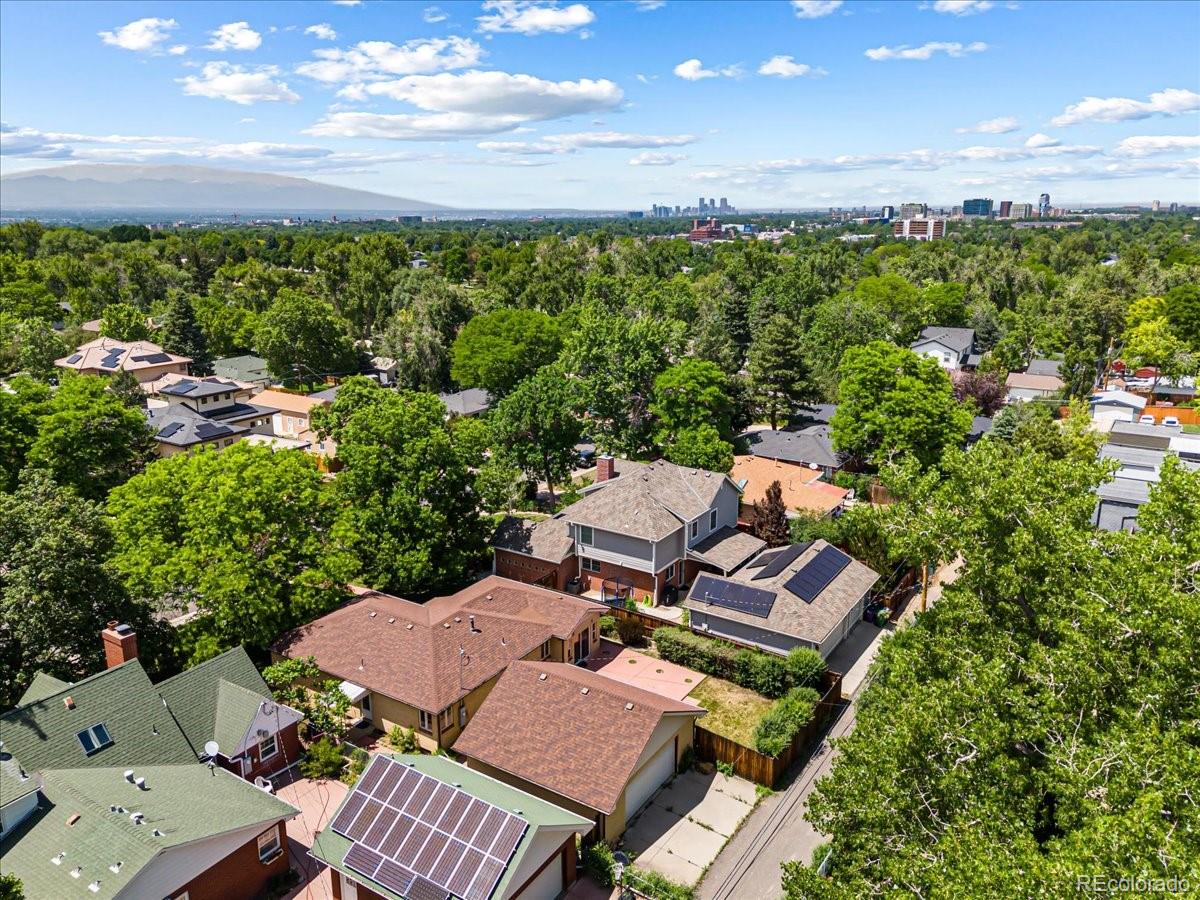 MLS Image #29 for 3250 s dexter street,denver, Colorado