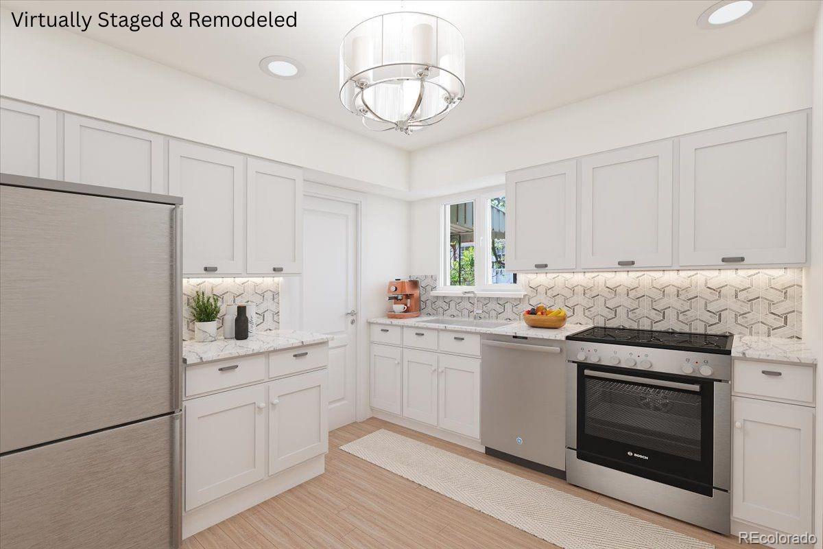 MLS Image #4 for 3250 s dexter street,denver, Colorado