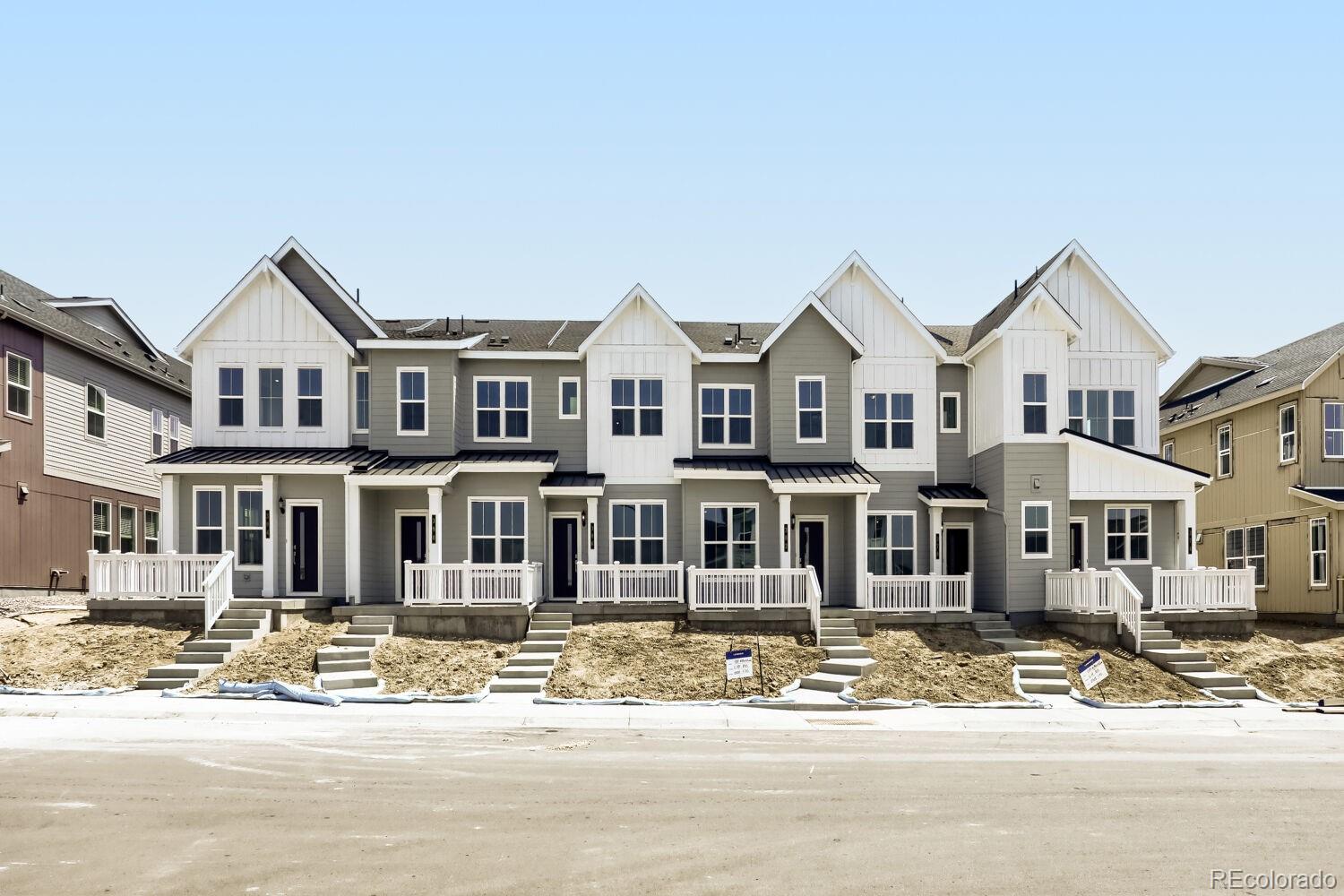MLS Image #0 for 390 n bersshine court,watkins, Colorado