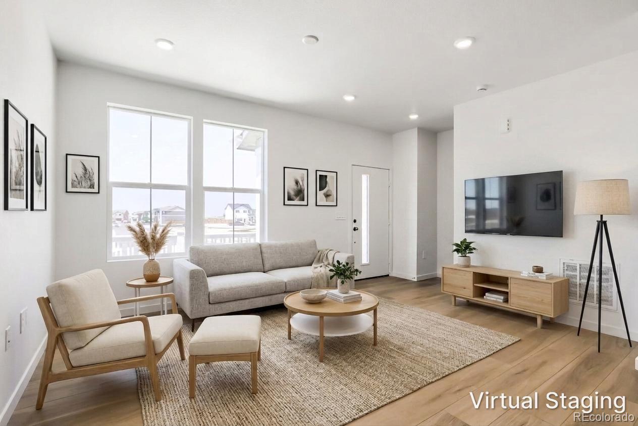 MLS Image #1 for 390 n bersshine court,watkins, Colorado