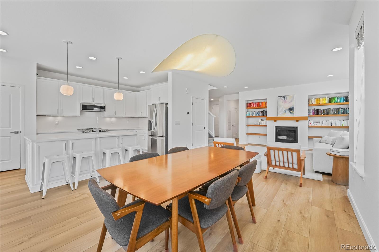 MLS Image #14 for 9457 e 52nd avenue,denver, Colorado