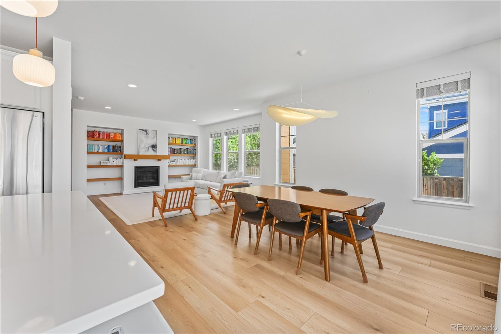 MLS Image #15 for 9457 e 52nd avenue,denver, Colorado