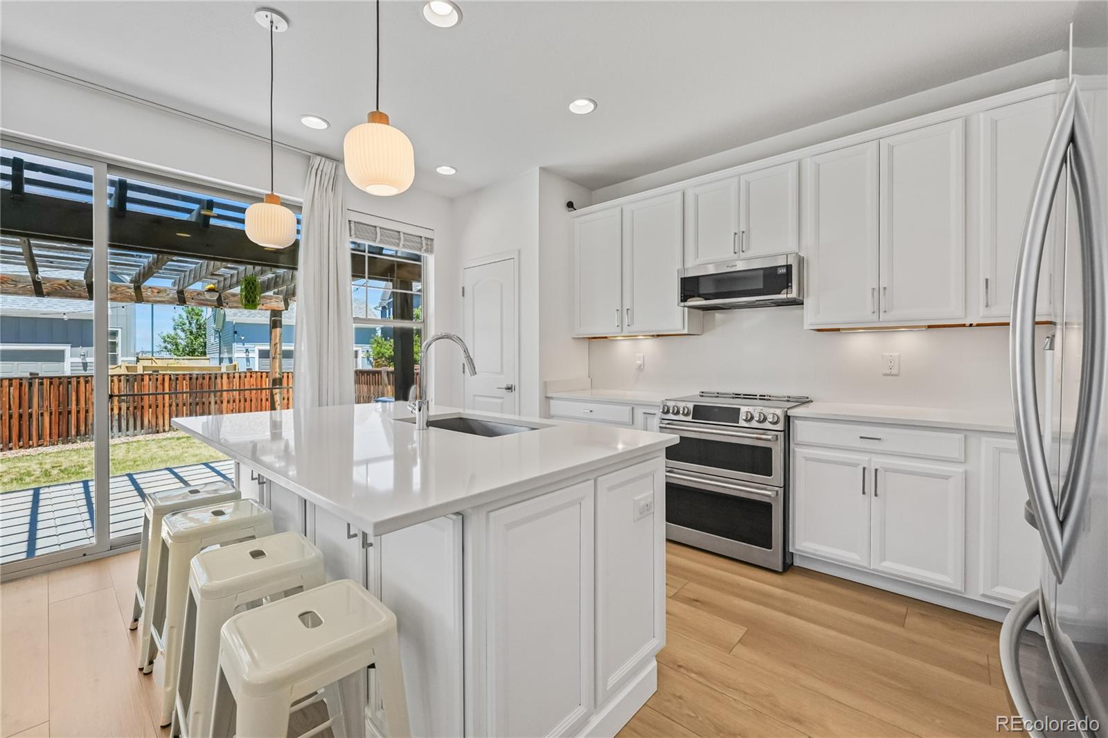 MLS Image #17 for 9457 e 52nd avenue,denver, Colorado