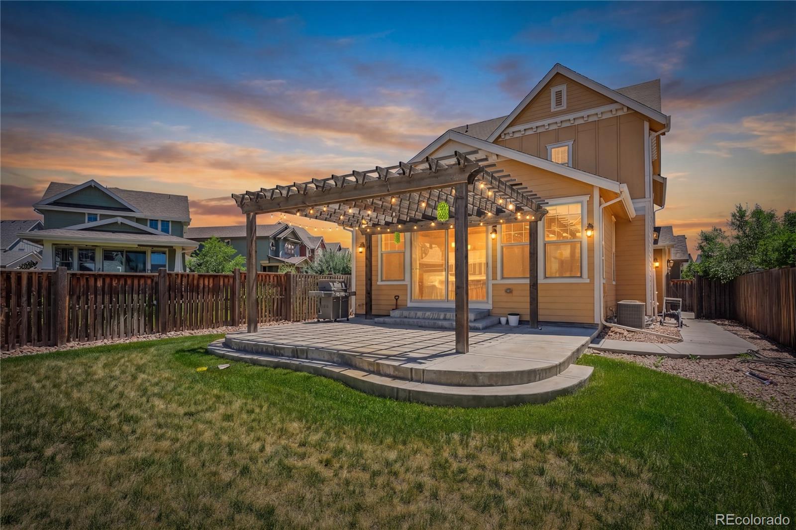 MLS Image #46 for 9457 e 52nd avenue,denver, Colorado