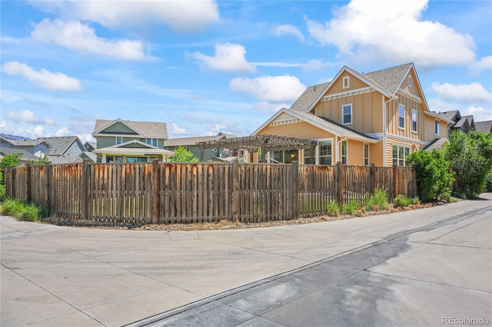 MLS Image #47 for 9457 e 52nd avenue,denver, Colorado