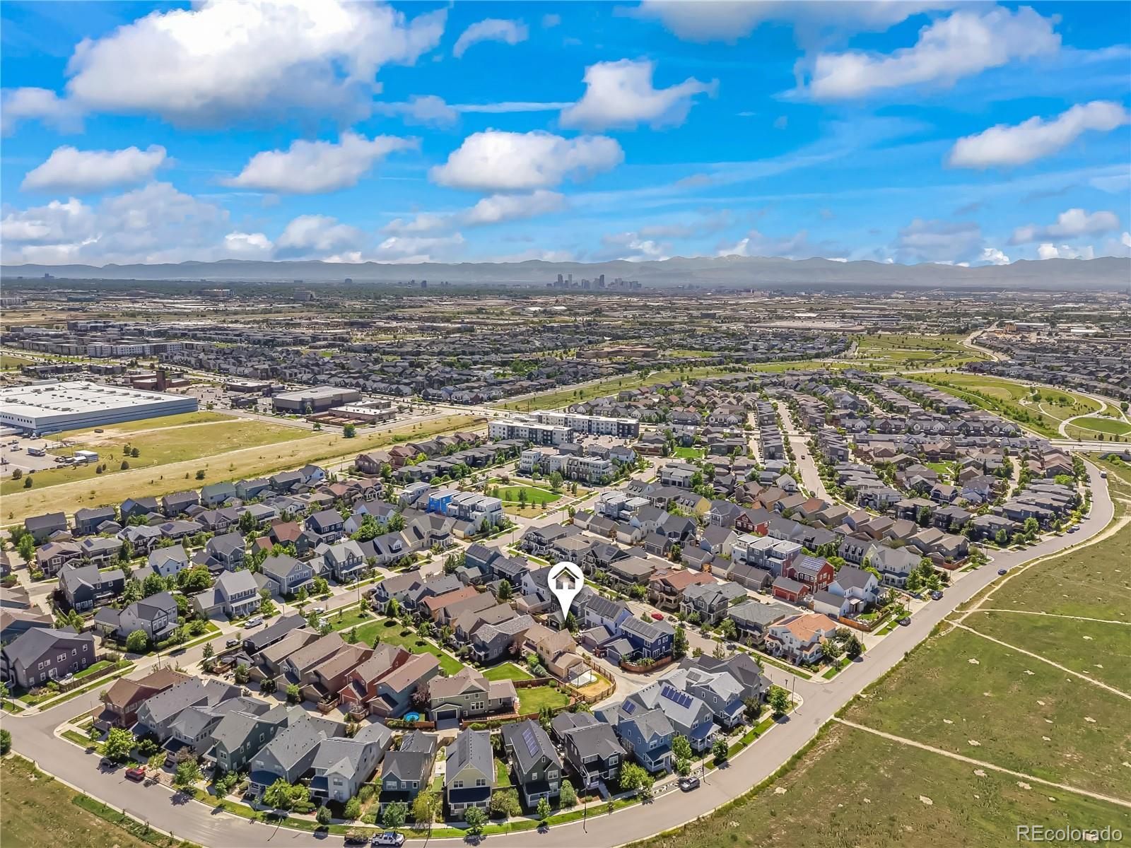MLS Image #48 for 9457 e 52nd avenue,denver, Colorado
