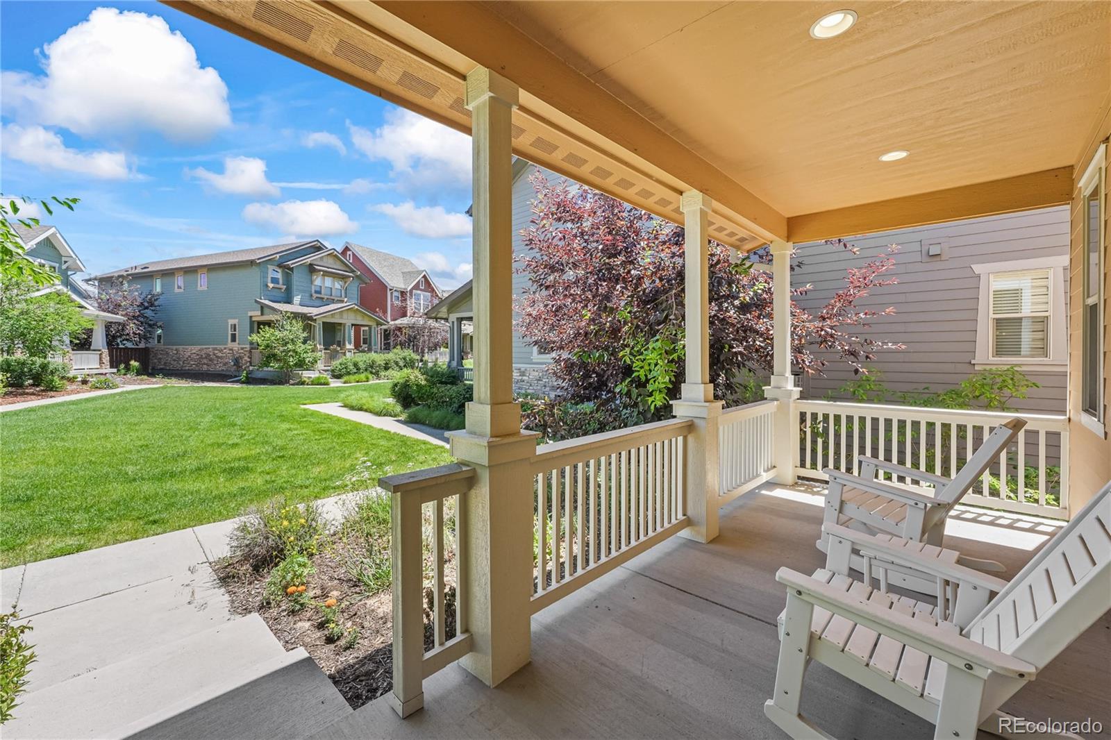 MLS Image #5 for 9457 e 52nd avenue,denver, Colorado