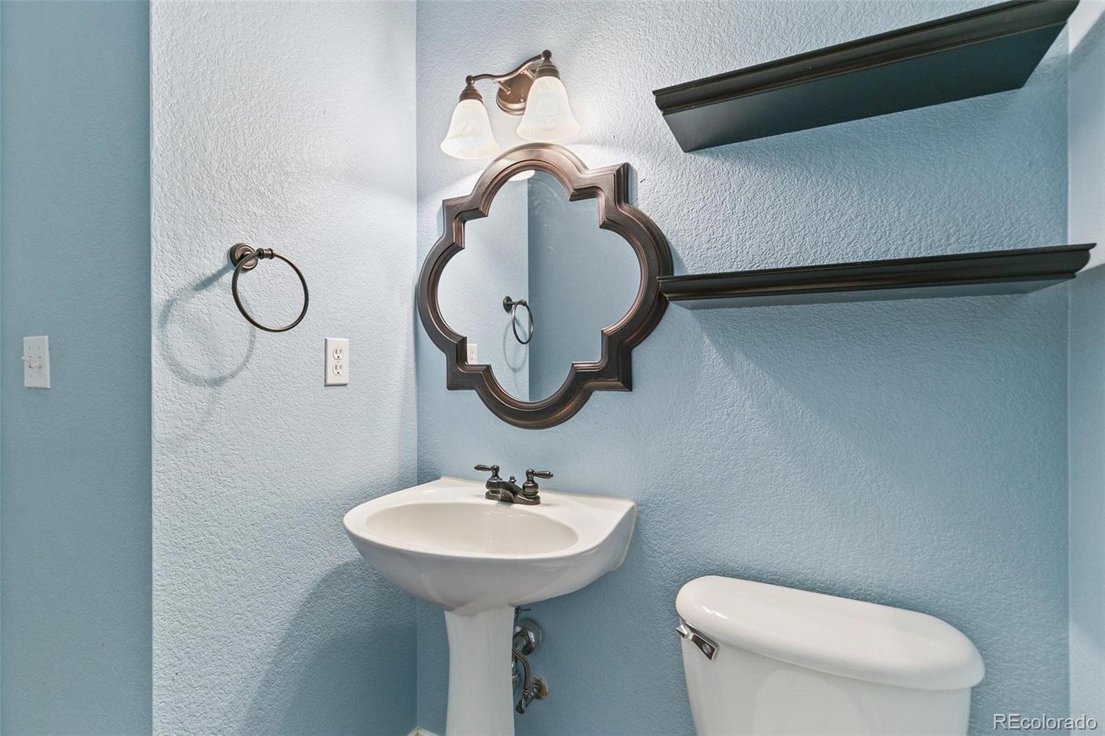 MLS Image #12 for 7845  mule deer place,littleton, Colorado