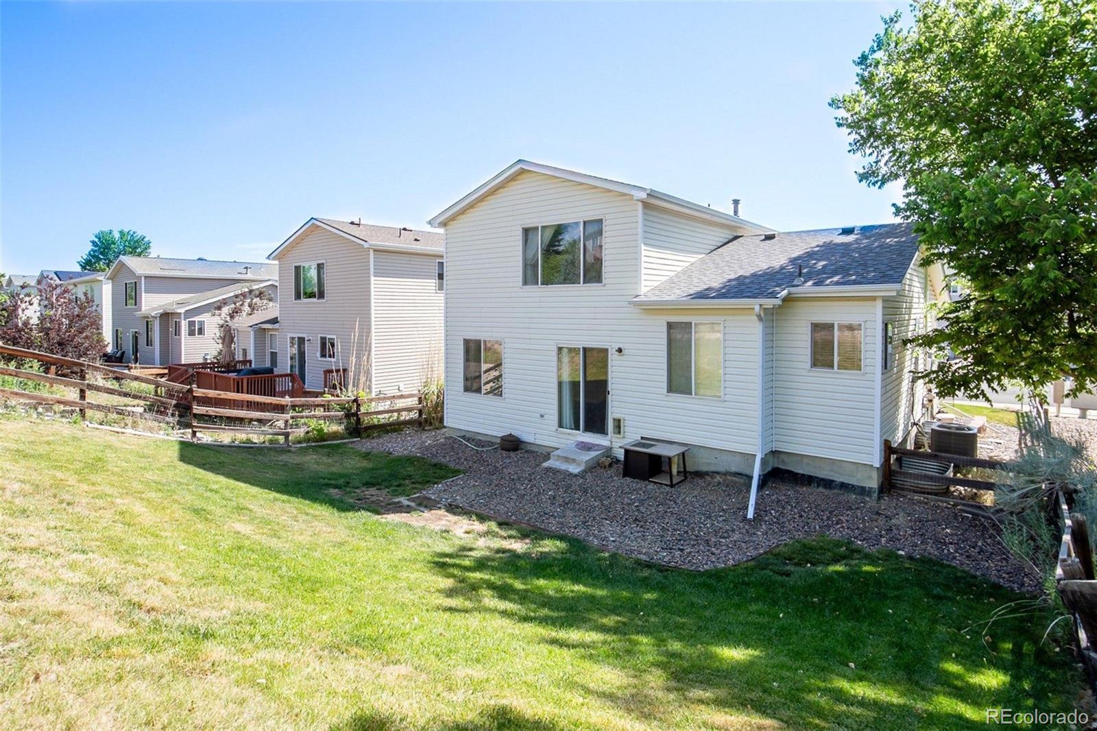 MLS Image #23 for 7845  mule deer place,littleton, Colorado