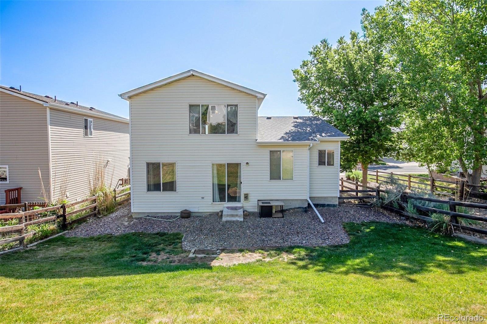 MLS Image #24 for 7845  mule deer place,littleton, Colorado