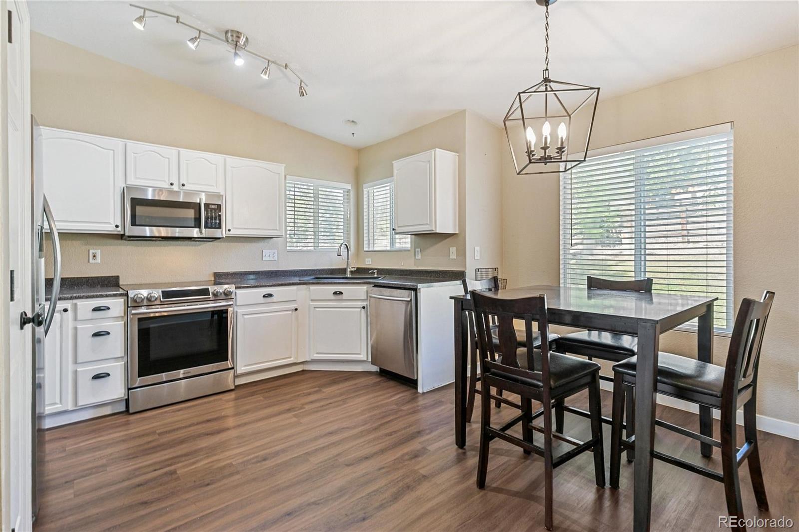 MLS Image #5 for 7845  mule deer place,littleton, Colorado