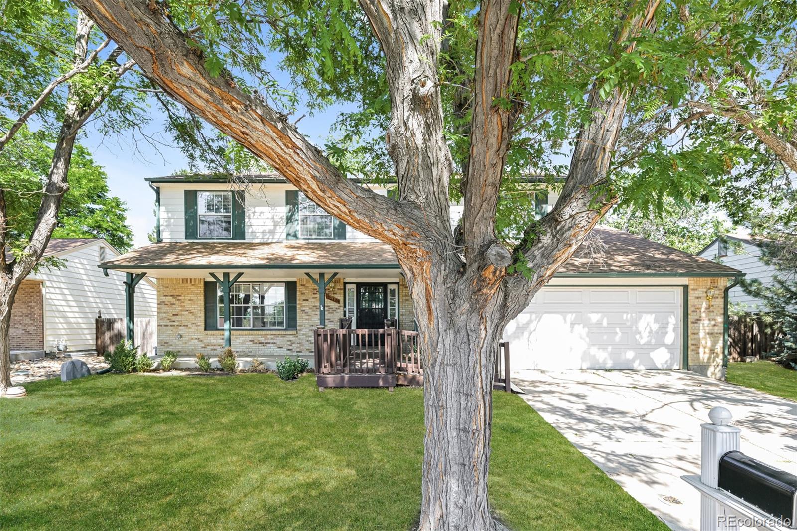 MLS Image #0 for 1140 s kittredge street,aurora, Colorado