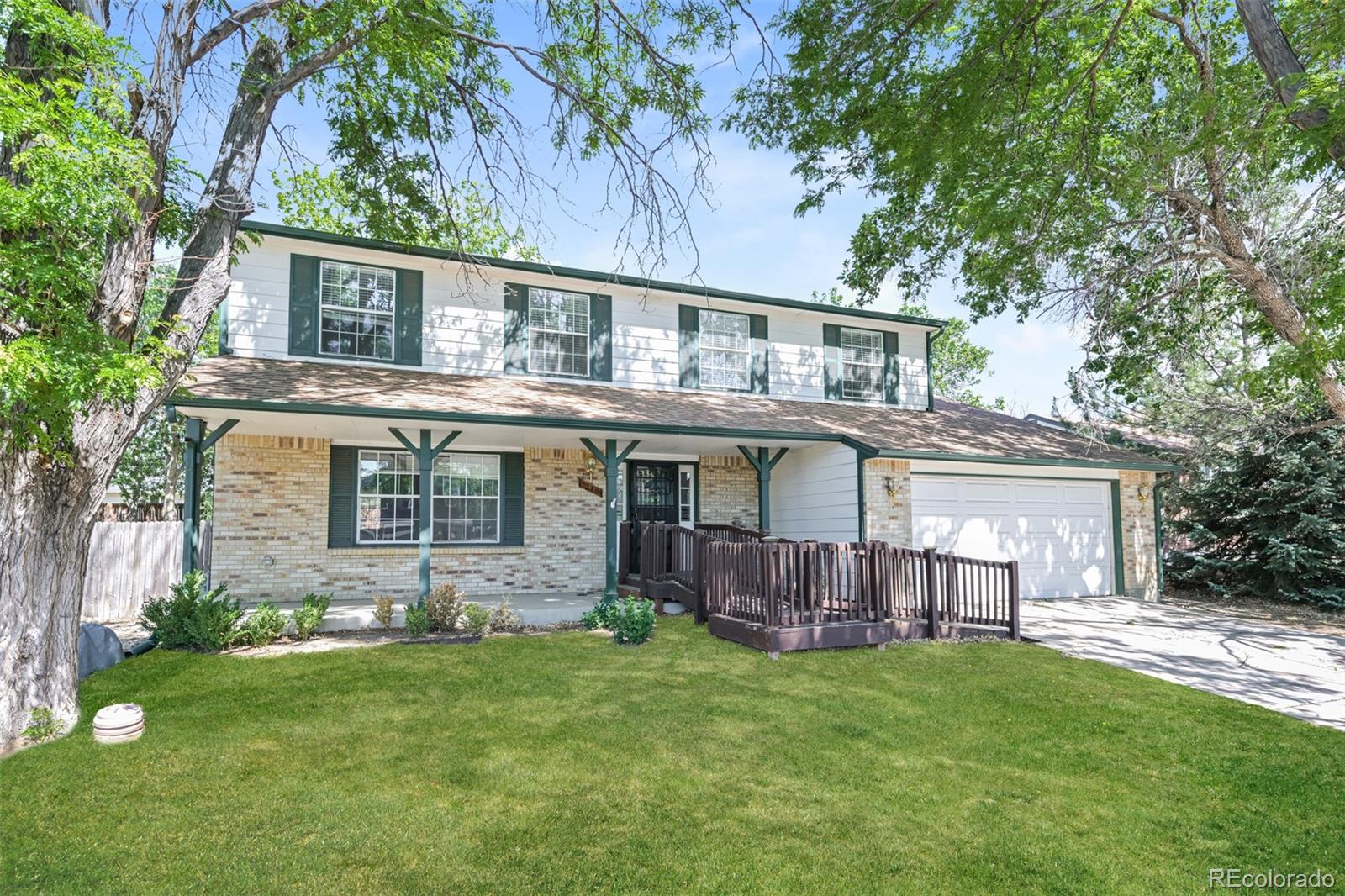 MLS Image #1 for 1140 s kittredge street,aurora, Colorado
