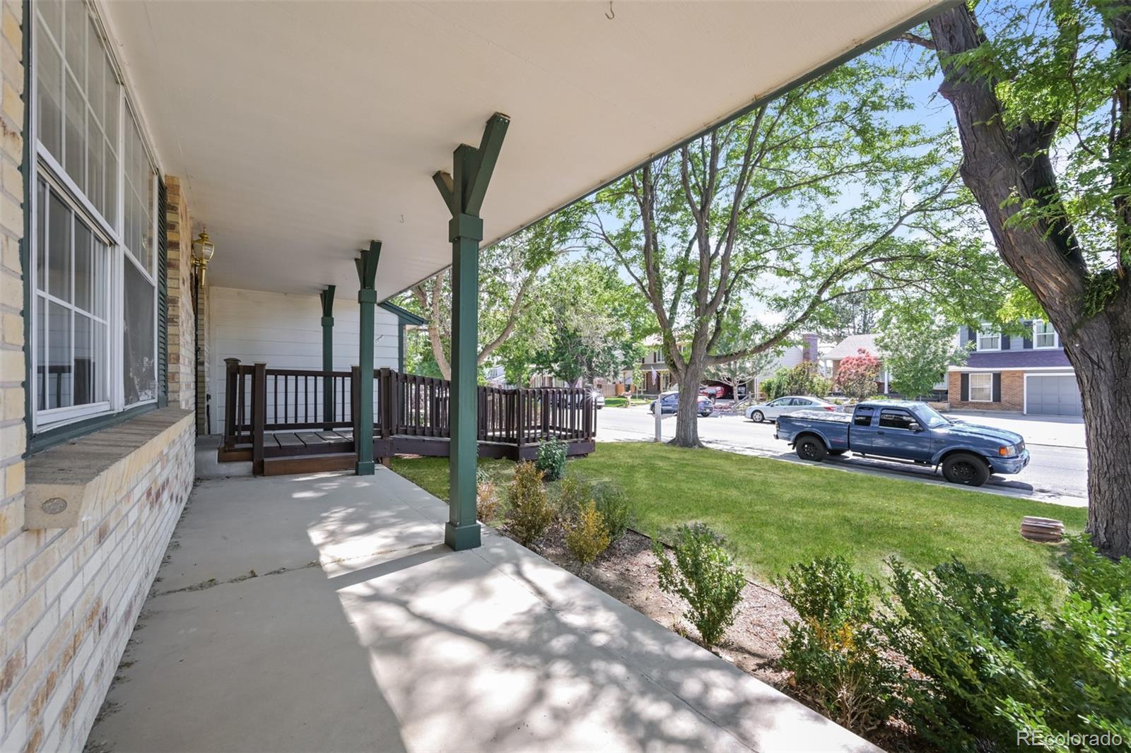 MLS Image #2 for 1140 s kittredge street,aurora, Colorado