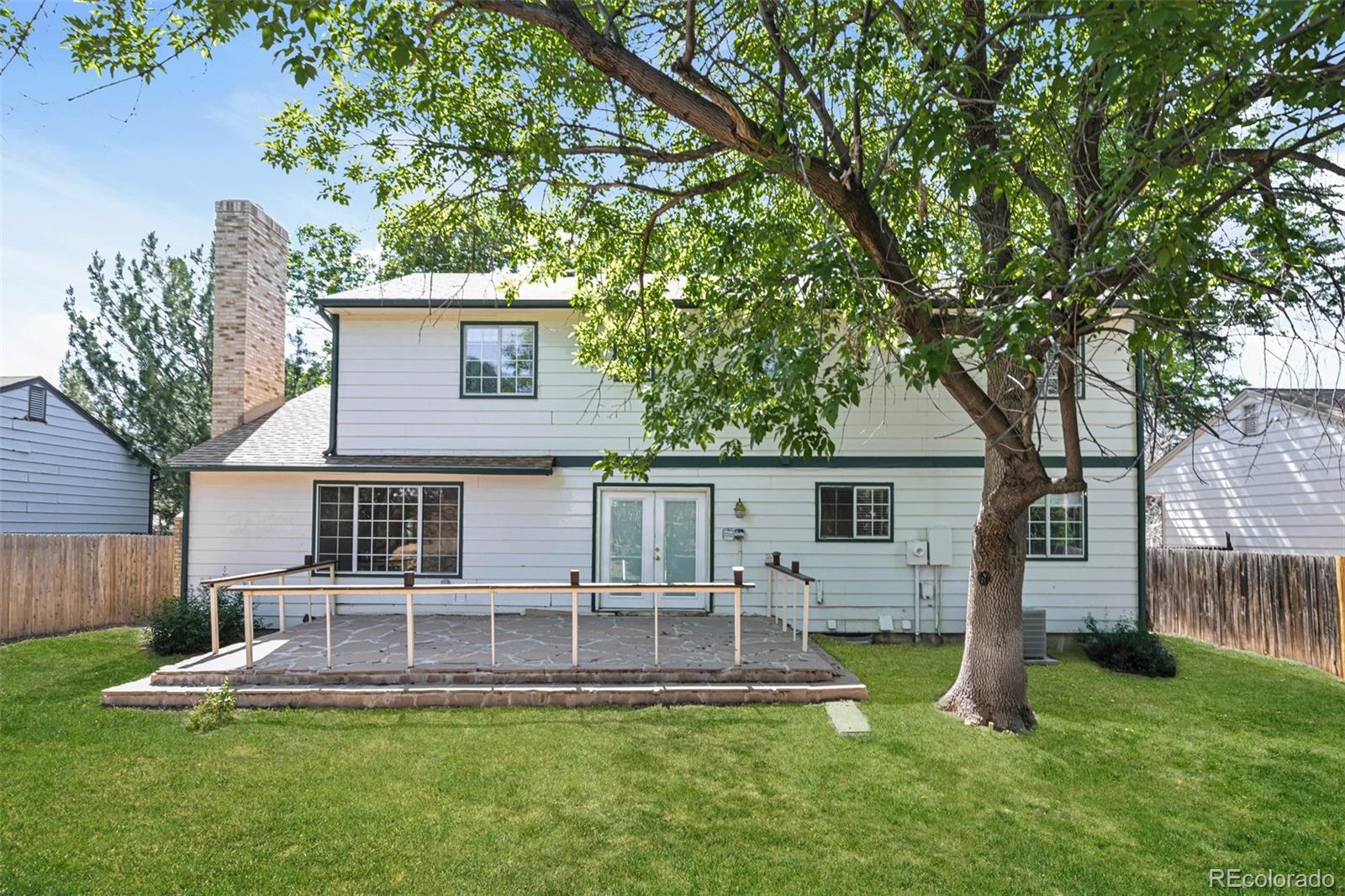 MLS Image #24 for 1140 s kittredge street,aurora, Colorado