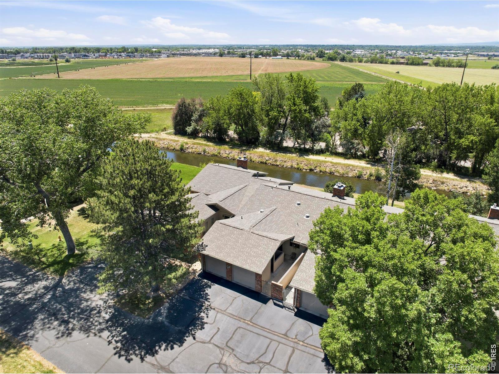 MLS Image #1 for 1643  adriel drive,fort collins, Colorado