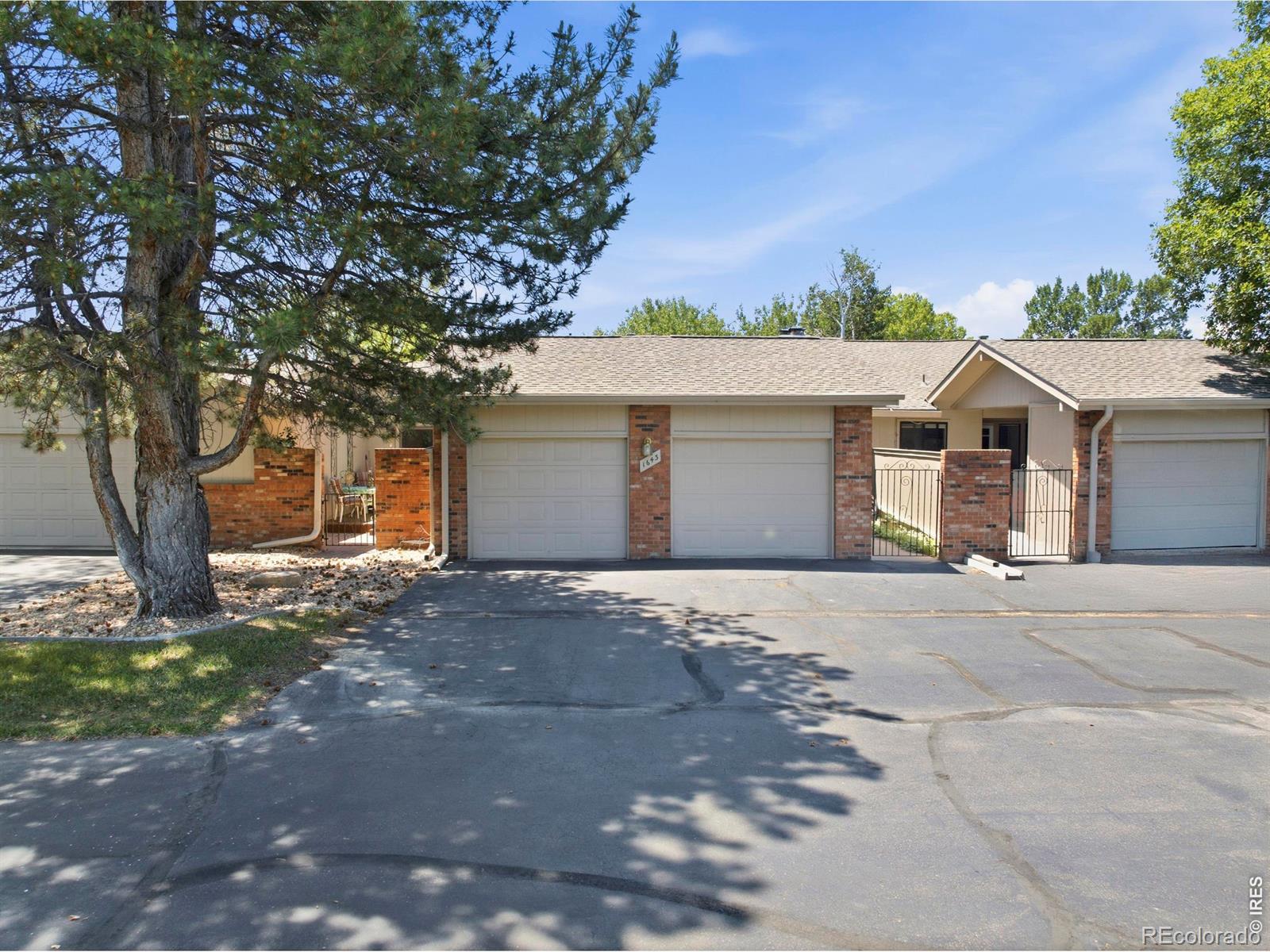 MLS Image #2 for 1643  adriel drive,fort collins, Colorado