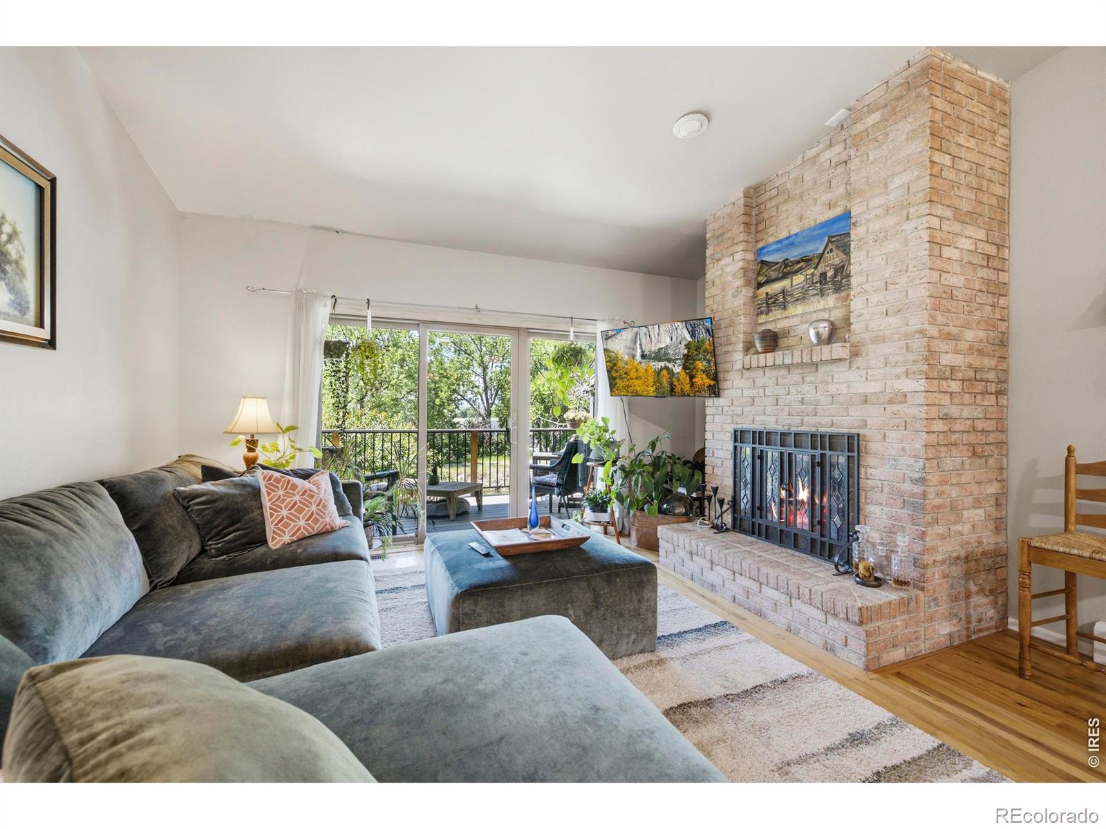 MLS Image #3 for 1643  adriel drive,fort collins, Colorado