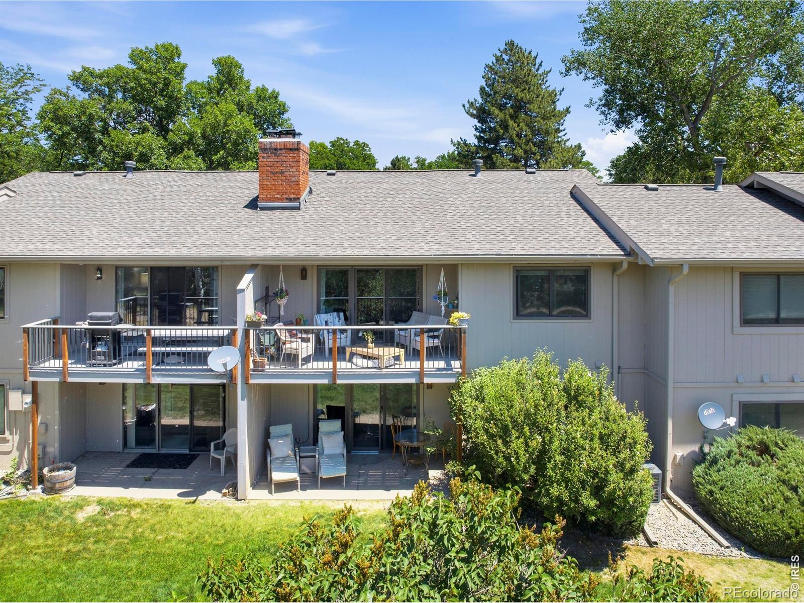 MLS Image #41 for 1643  adriel drive,fort collins, Colorado