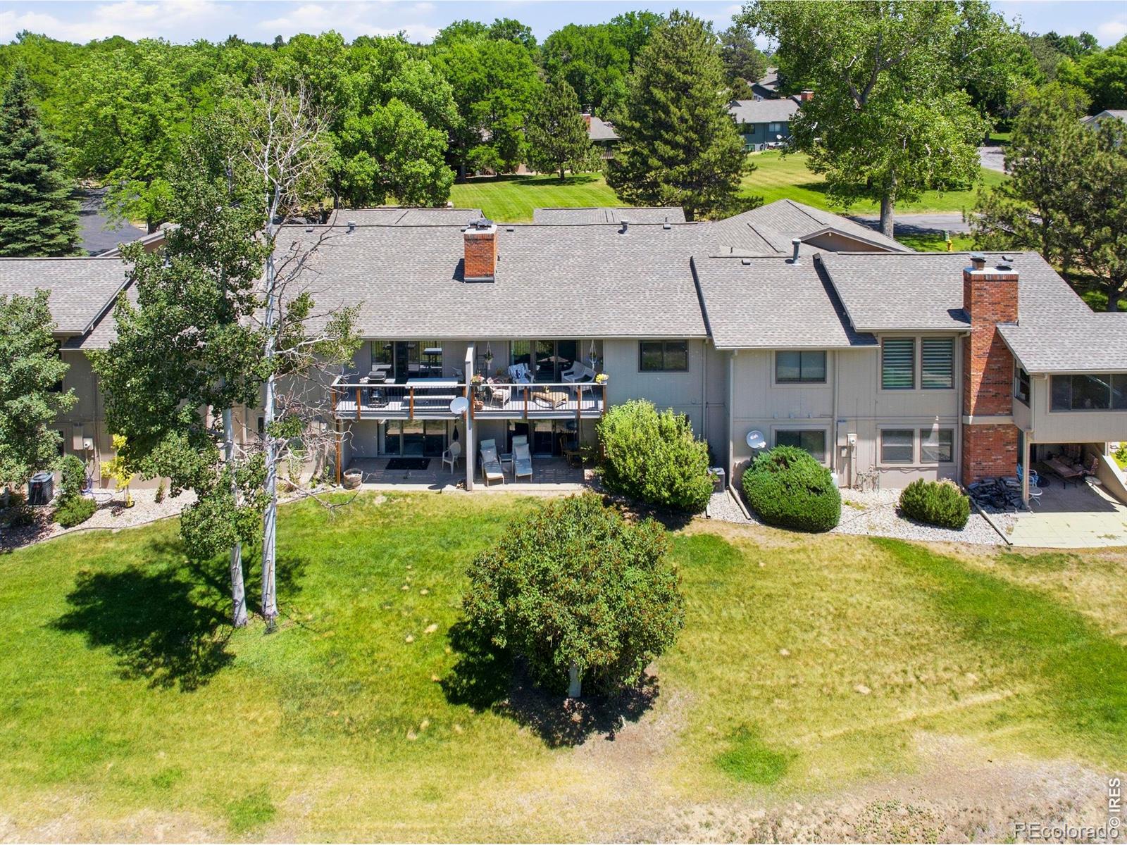 MLS Image #42 for 1643  adriel drive,fort collins, Colorado