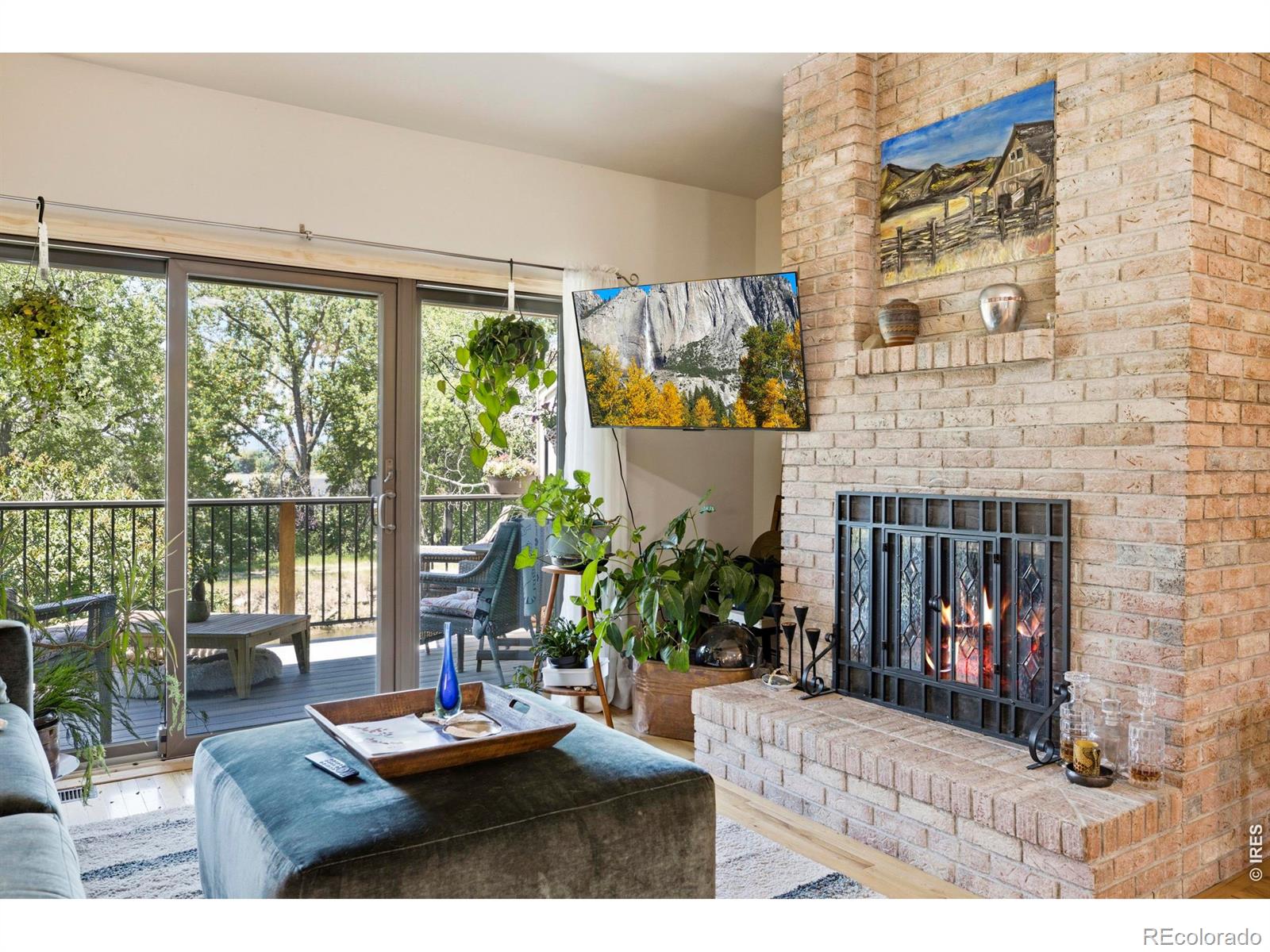 MLS Image #5 for 1643  adriel drive,fort collins, Colorado