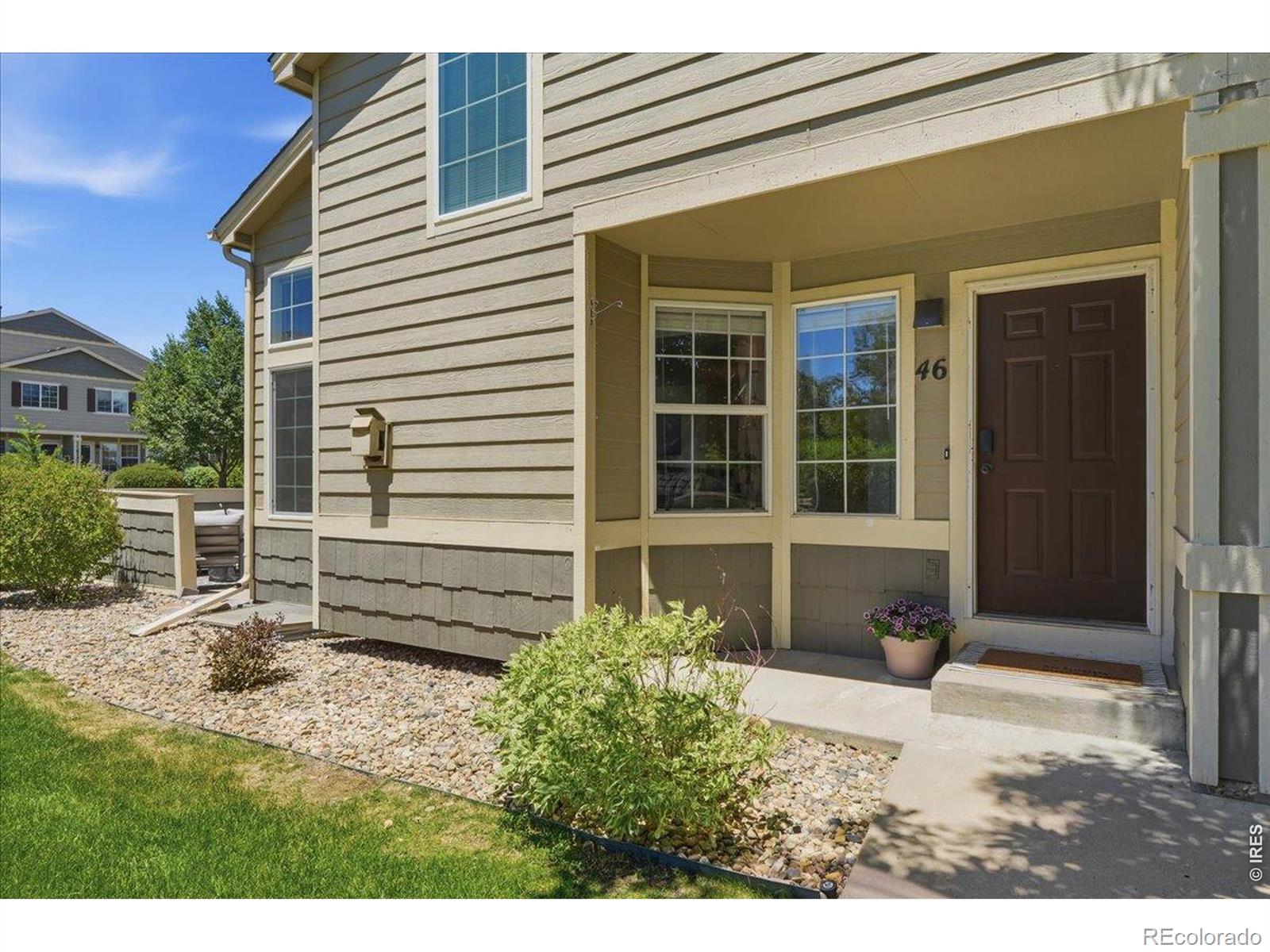 MLS Image #2 for 6720  antigua drive,fort collins, Colorado