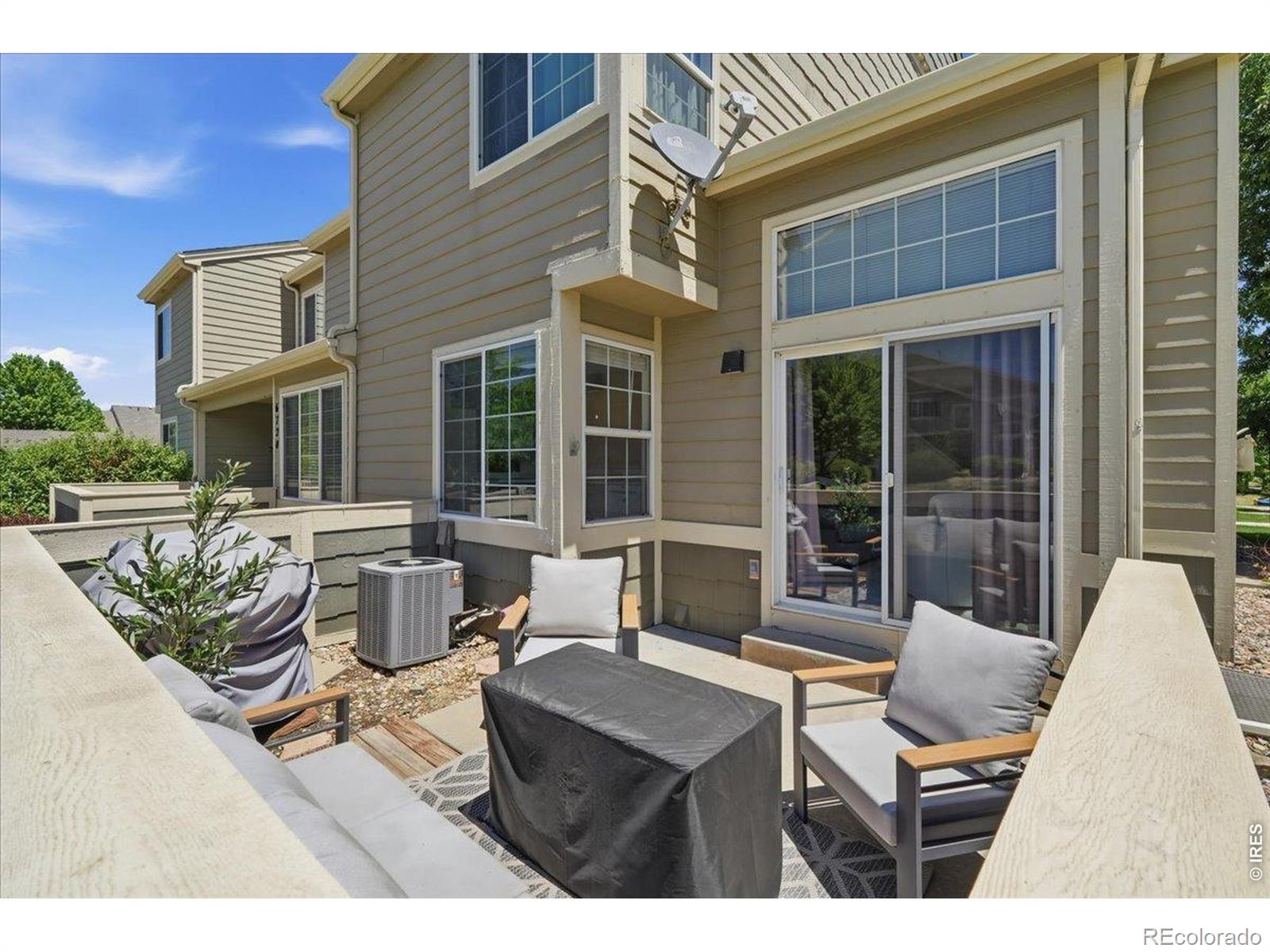 MLS Image #27 for 6720  antigua drive,fort collins, Colorado