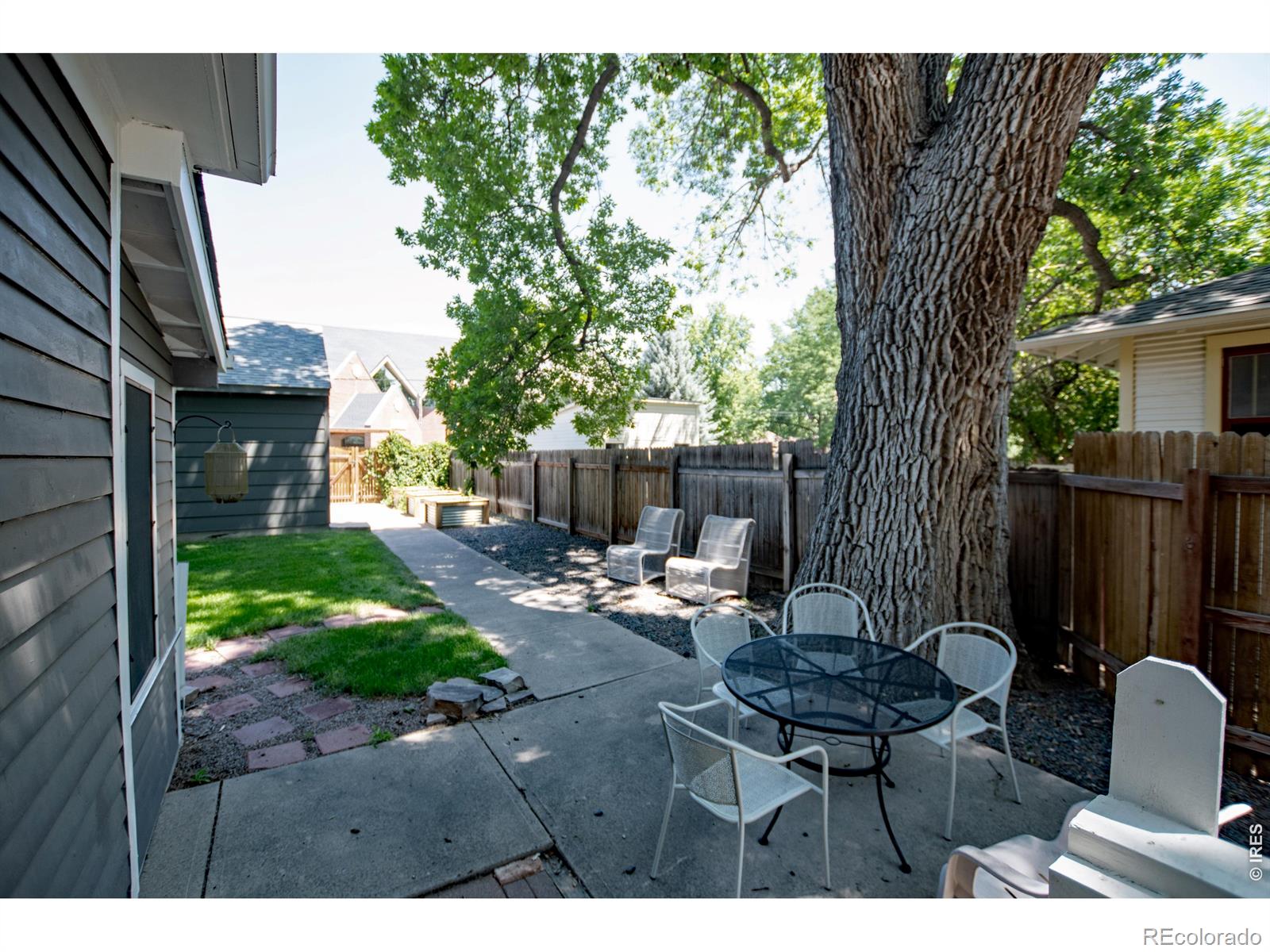 MLS Image #12 for 308  garfield street,fort collins, Colorado