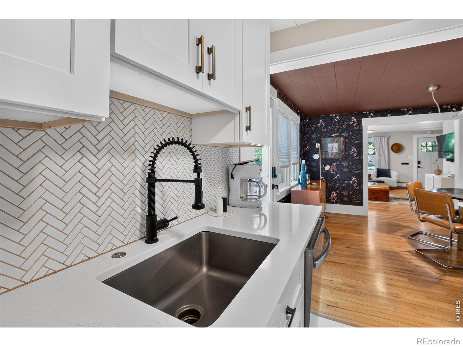MLS Image #3 for 308  garfield street,fort collins, Colorado