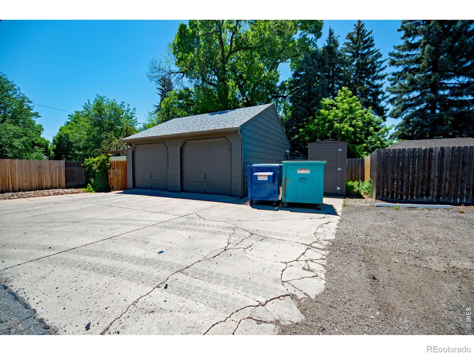 MLS Image #40 for 308  garfield street,fort collins, Colorado
