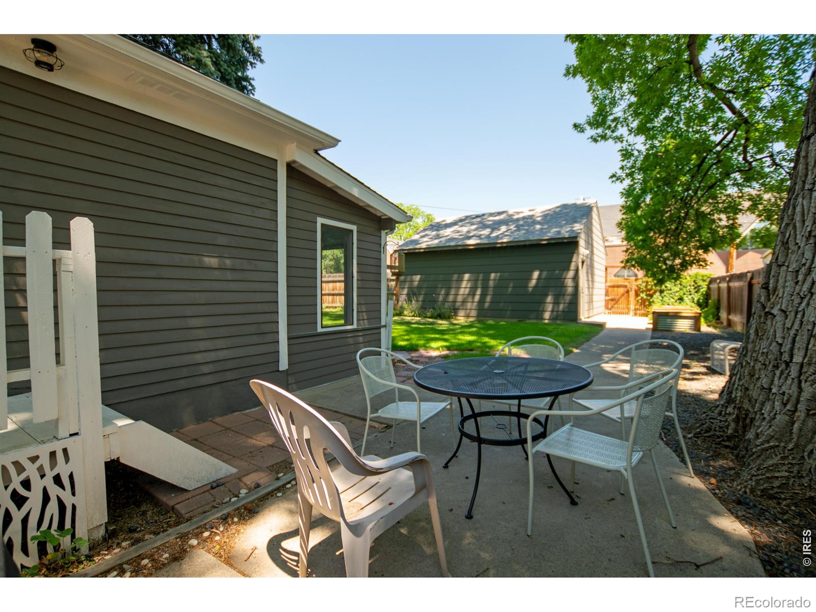 MLS Image #8 for 308  garfield street,fort collins, Colorado