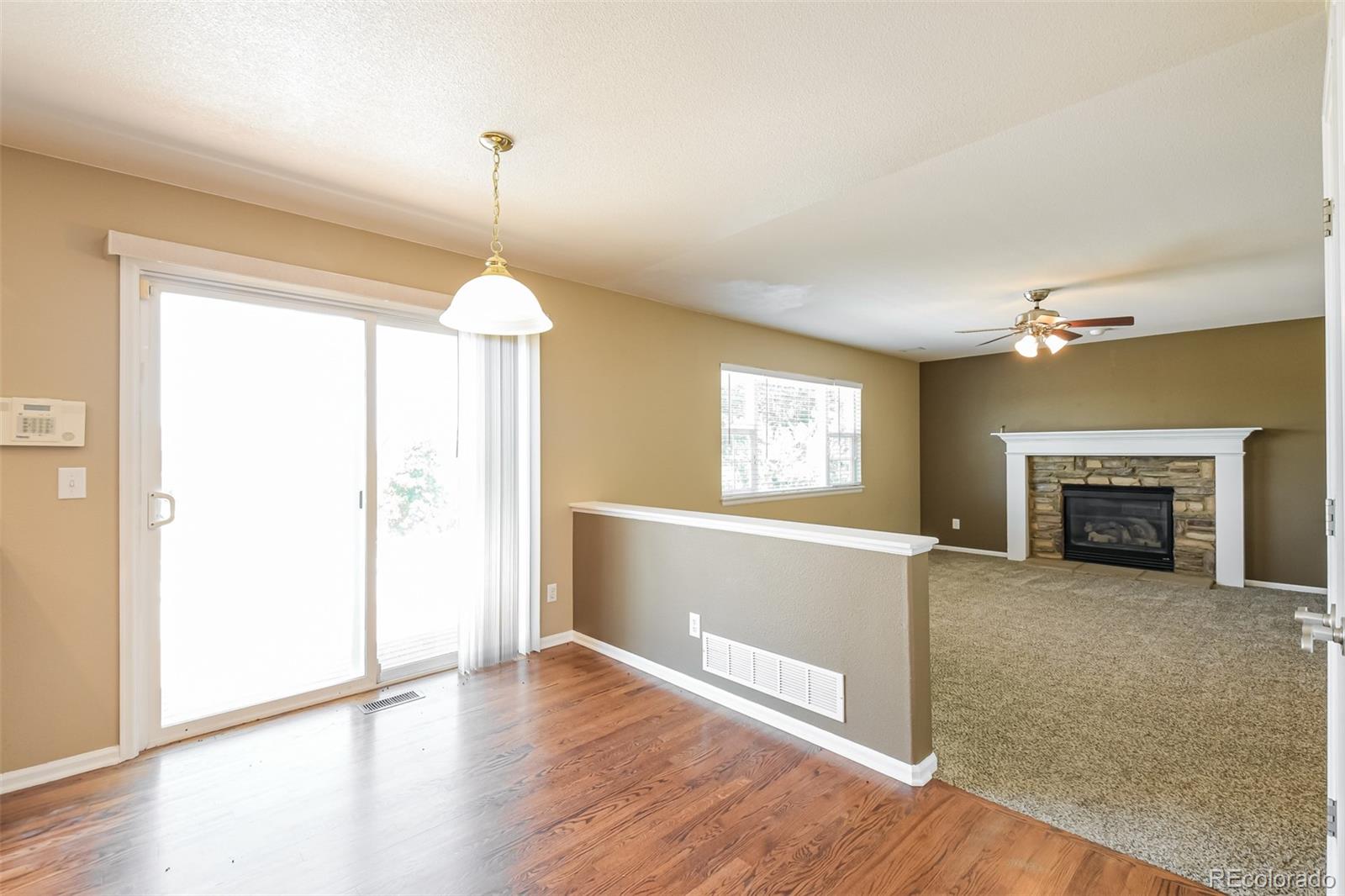 MLS Image #5 for 1148 s duquesne circle,aurora, Colorado