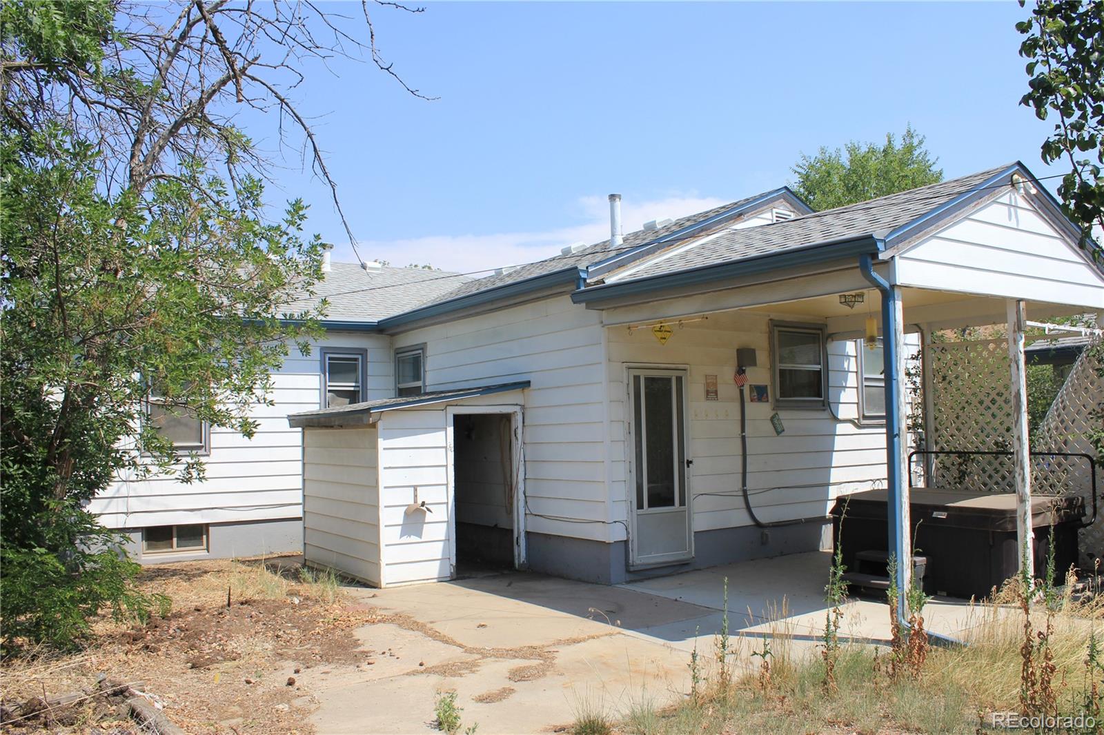 MLS Image #14 for 111 s 9th avenue,brighton, Colorado